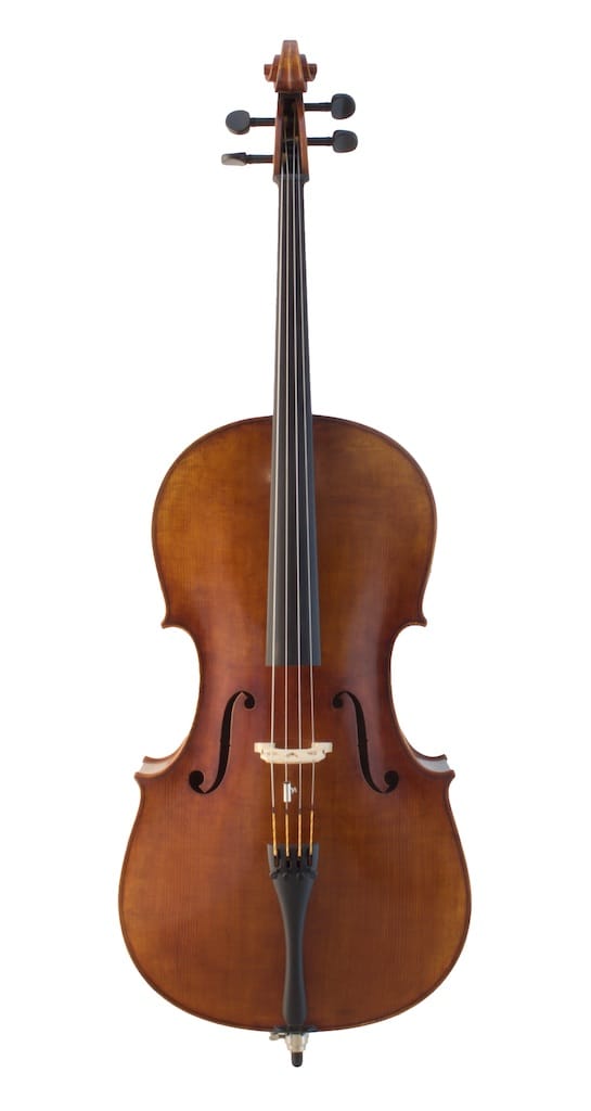 Ezabel cello
